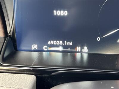 2018 Lincoln Navigator Reserve   - Photo 28 - Lewisville, TX 75057