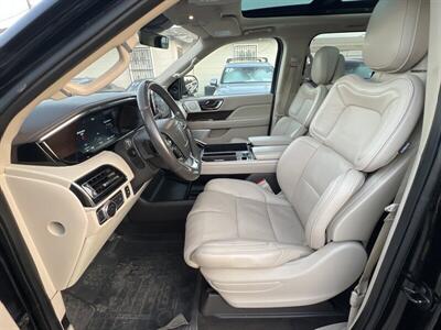 2018 Lincoln Navigator Reserve   - Photo 21 - Lewisville, TX 75057