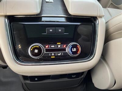 2018 Lincoln Navigator Reserve   - Photo 14 - Lewisville, TX 75057