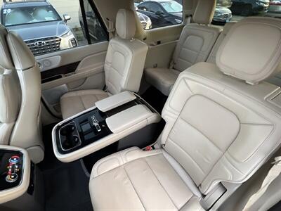 2018 Lincoln Navigator Reserve   - Photo 11 - Lewisville, TX 75057