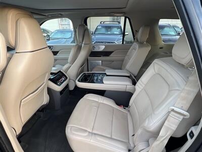 2018 Lincoln Navigator Reserve   - Photo 9 - Lewisville, TX 75057