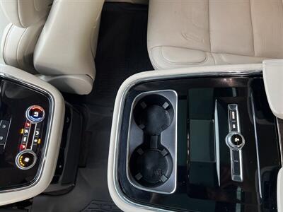 2018 Lincoln Navigator Reserve   - Photo 12 - Lewisville, TX 75057