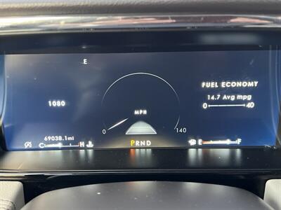2018 Lincoln Navigator Reserve   - Photo 27 - Lewisville, TX 75057