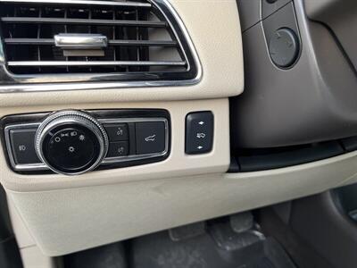 2018 Lincoln Navigator Reserve   - Photo 24 - Lewisville, TX 75057