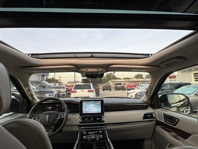 2018 Lincoln Navigator Reserve   - Photo 13 - Lewisville, TX 75057