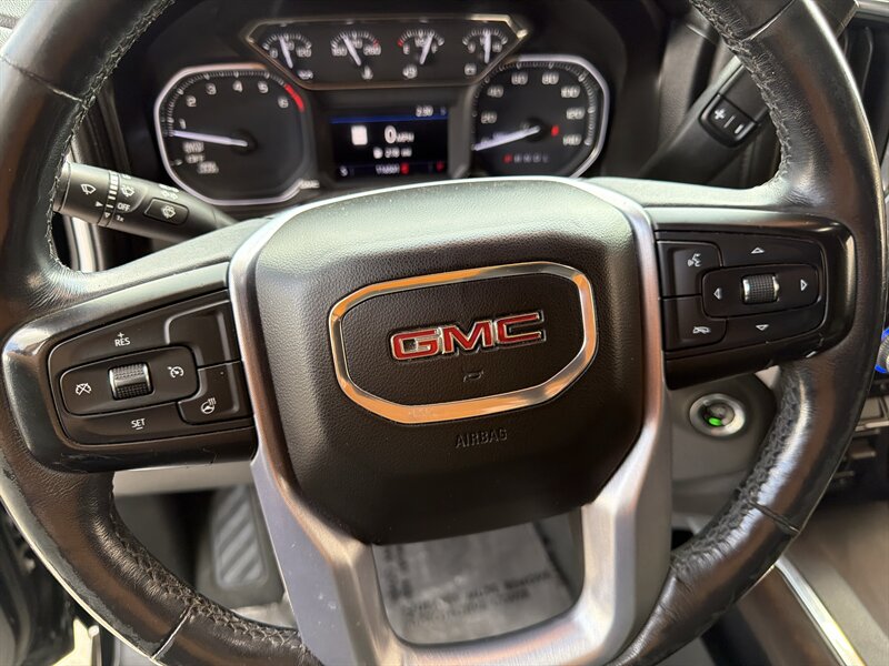 2019 GMC Sierra 1500 SLT   - Photo 17 - Lewisville, TX 75057