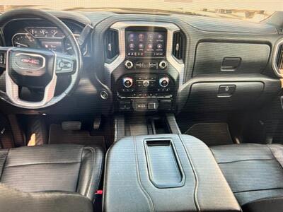 2019 GMC Sierra 1500 SLT   - Photo 6 - Lewisville, TX 75057