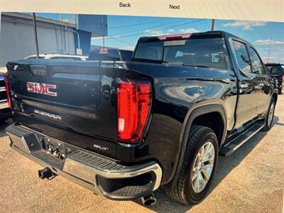 2019 GMC Sierra 1500 SLT   - Photo 4 - Lewisville, TX 75057