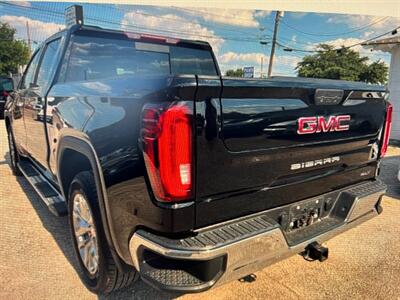 2019 GMC Sierra 1500 SLT   - Photo 3 - Lewisville, TX 75057