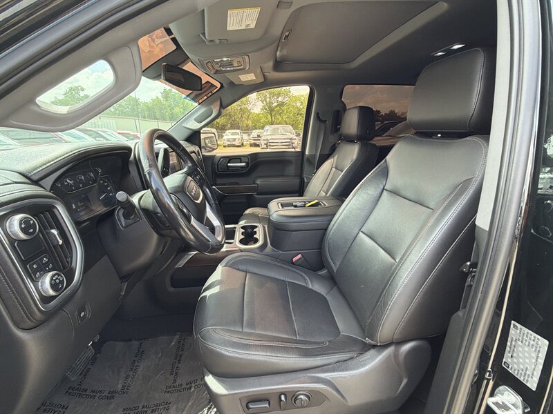 2019 GMC Sierra 1500 SLT   - Photo 15 - Lewisville, TX 75057