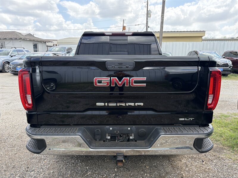 2019 GMC Sierra 1500 SLT   - Photo 7 - Lewisville, TX 75057