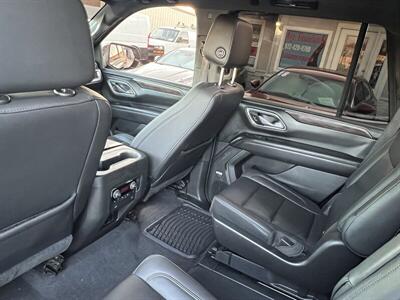 2021 Chevrolet Tahoe LT   - Photo 27 - Lewisville, TX 75057