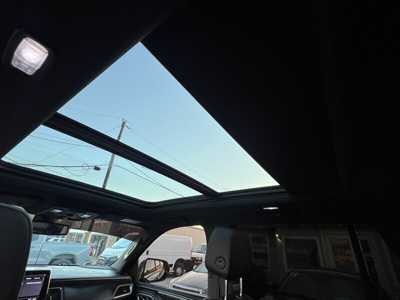 2021 Chevrolet Tahoe LT   - Photo 25 - Lewisville, TX 75057