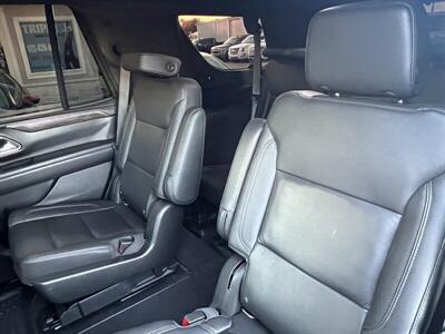 2021 Chevrolet Tahoe LT   - Photo 28 - Lewisville, TX 75057