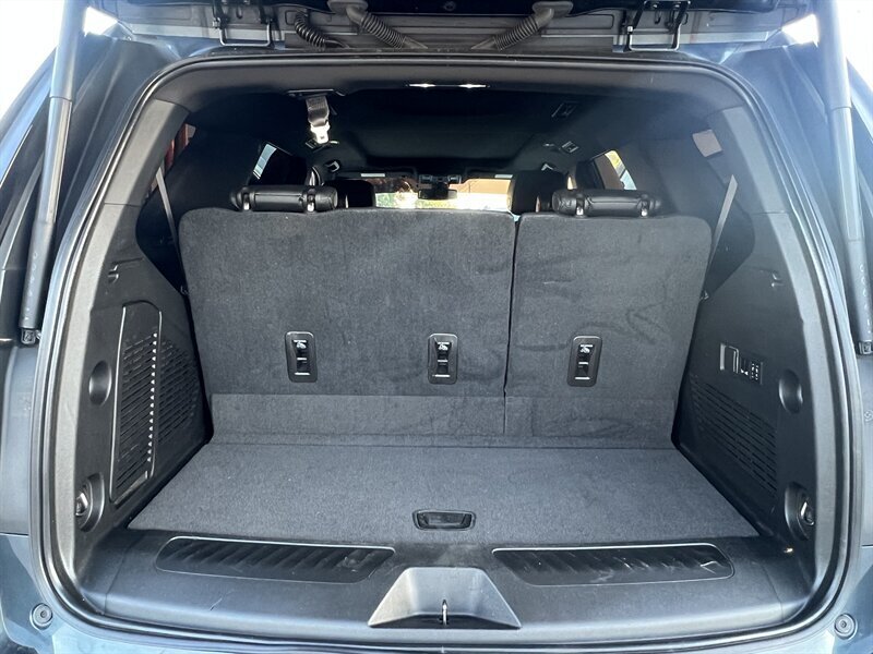 2021 Chevrolet Tahoe LT   - Photo 31 - Lewisville, TX 75057