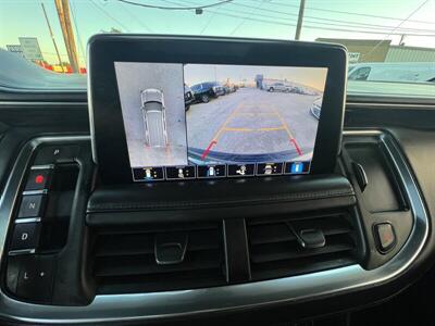 2021 Chevrolet Tahoe LT   - Photo 11 - Lewisville, TX 75057