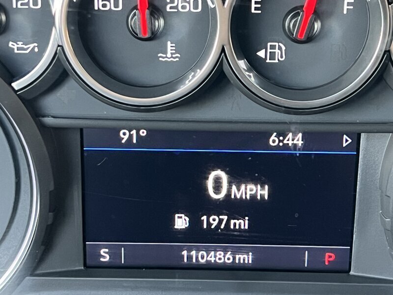 2021 Chevrolet Tahoe LT   - Photo 8 - Lewisville, TX 75057