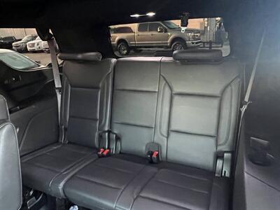 2021 Chevrolet Tahoe LT   - Photo 30 - Lewisville, TX 75057