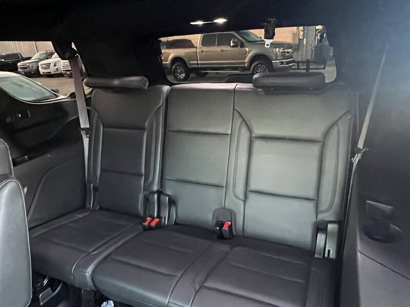2021 Chevrolet Tahoe LT   - Photo 30 - Lewisville, TX 75057