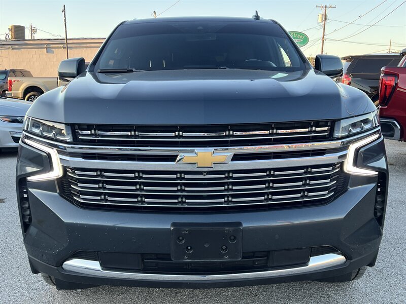 2021 Chevrolet Tahoe LT   - Photo 6 - Lewisville, TX 75057