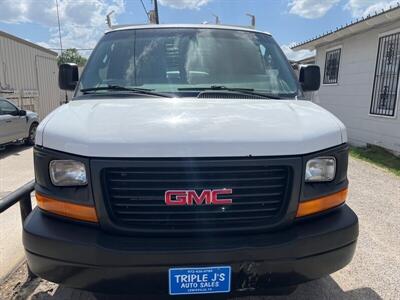 2016 GMC Medium Duty Medium Duty Cargo Van 2500   - Photo 6 - Lewisville, TX 75057