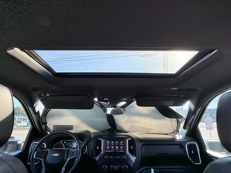 2020 Chevrolet Silverado 2500 High Country   - Photo 11 - Lewisville, TX 75057