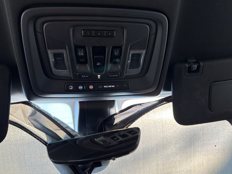 2020 Chevrolet Silverado 2500 High Country   - Photo 24 - Lewisville, TX 75057