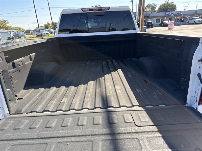 2020 Chevrolet Silverado 2500 High Country   - Photo 9 - Lewisville, TX 75057