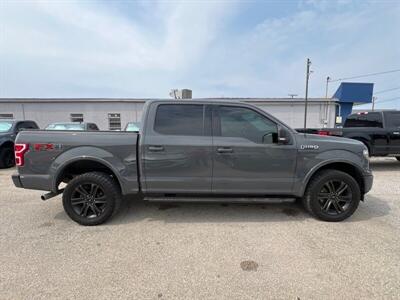 2018 Ford F-150 XLT   - Photo 5 - Lewisville, TX 75057