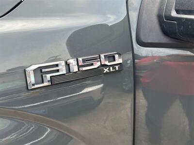 2018 Ford F-150 XLT   - Photo 40 - Lewisville, TX 75057