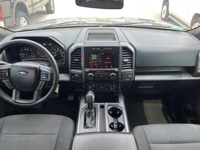 2018 Ford F-150 XLT   - Photo 14 - Lewisville, TX 75057