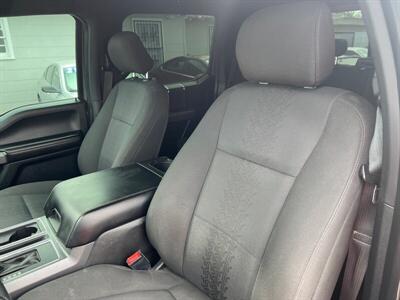 2018 Ford F-150 XLT   - Photo 25 - Lewisville, TX 75057