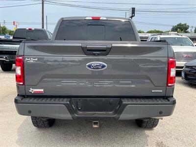 2018 Ford F-150 XLT   - Photo 6 - Lewisville, TX 75057