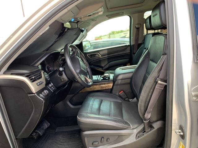 2016 GMC Yukon Denali   - Photo 6 - Lewisville, TX 75057