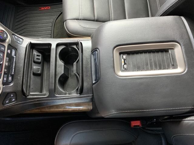 2016 GMC Yukon Denali   - Photo 12 - Lewisville, TX 75057