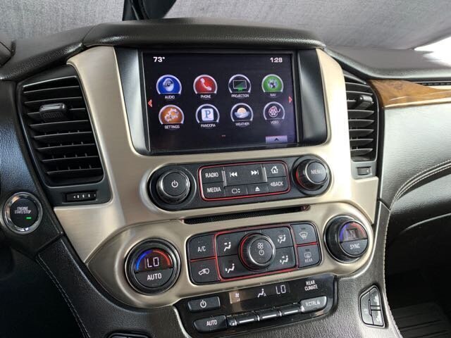 2016 GMC Yukon Denali   - Photo 9 - Lewisville, TX 75057