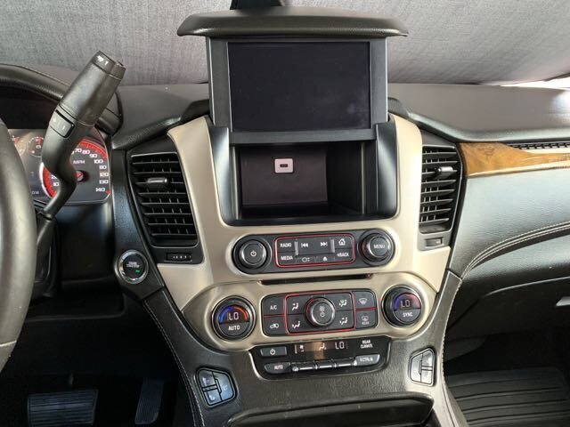 2016 GMC Yukon Denali   - Photo 11 - Lewisville, TX 75057