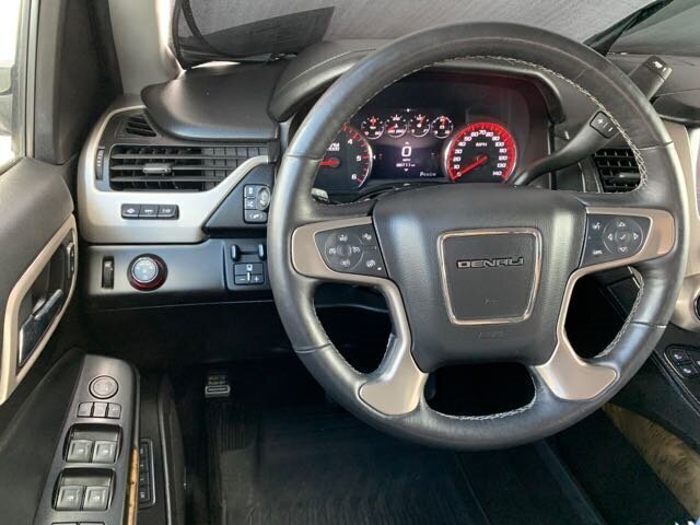 2016 GMC Yukon Denali   - Photo 7 - Lewisville, TX 75057