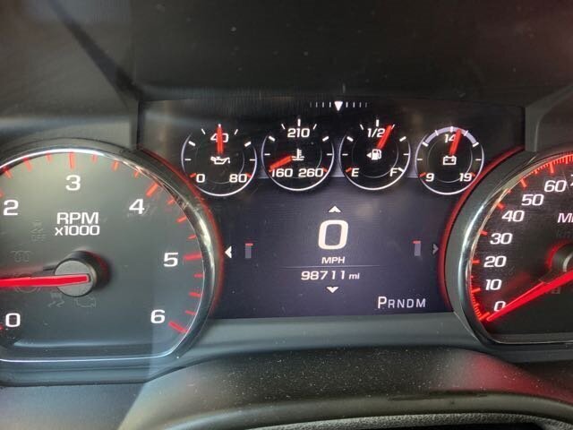 2016 GMC Yukon Denali   - Photo 8 - Lewisville, TX 75057