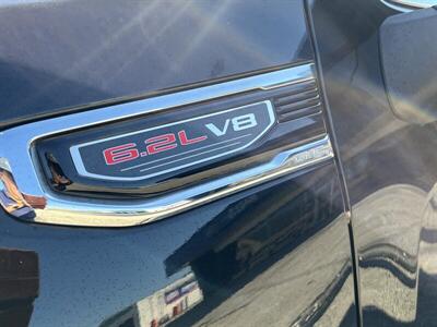 2023 GMC Sierra 1500 SLT   - Photo 24 - Lewisville, TX 75057