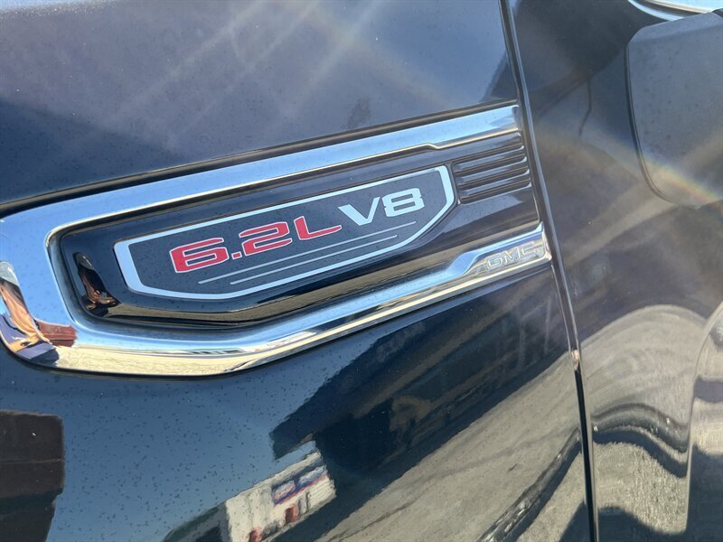 2023 GMC Sierra 1500 SLT   - Photo 24 - Lewisville, TX 75057