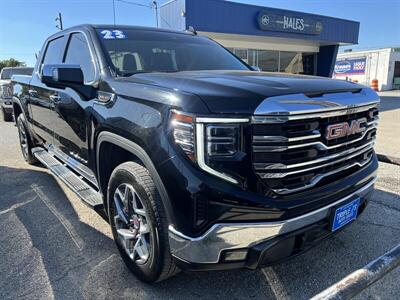 2023 GMC Sierra 1500 SLT Truck