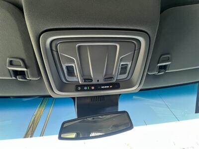 2023 GMC Sierra 1500 SLT   - Photo 32 - Lewisville, TX 75057
