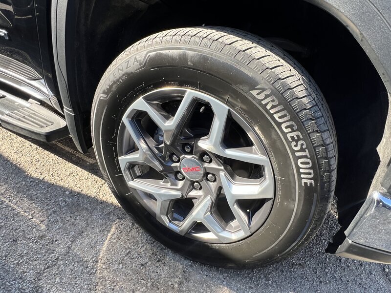 2023 GMC Sierra 1500 SLT   - Photo 28 - Lewisville, TX 75057