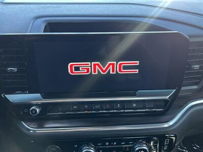 2023 GMC Sierra 1500 SLT   - Photo 23 - Lewisville, TX 75057