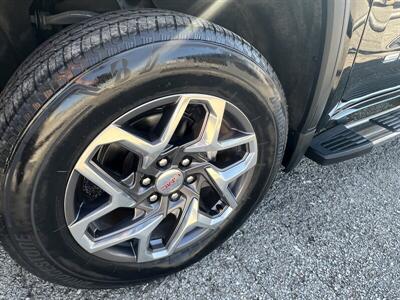 2023 GMC Sierra 1500 SLT   - Photo 27 - Lewisville, TX 75057
