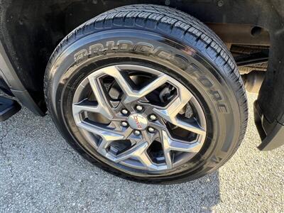 2023 GMC Sierra 1500 SLT   - Photo 30 - Lewisville, TX 75057