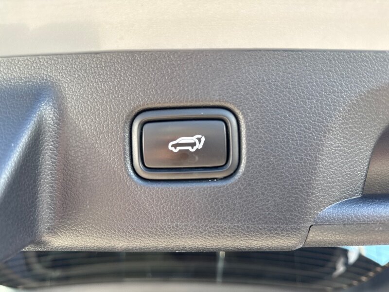 2020 Hyundai Palisade Limited   - Photo 8 - Lewisville, TX 75057