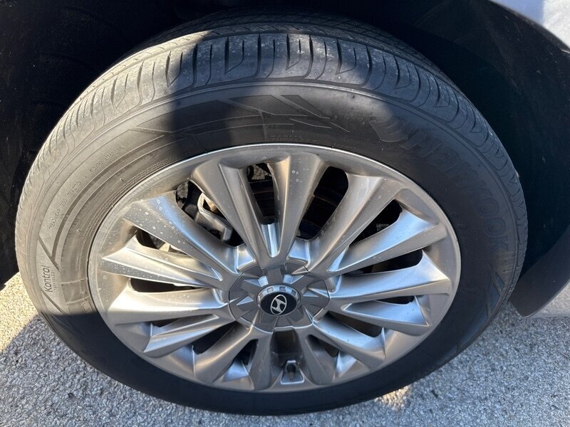 2020 Hyundai Palisade Limited   - Photo 32 - Lewisville, TX 75057