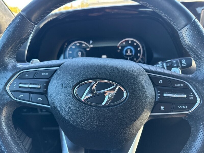2020 Hyundai Palisade Limited   - Photo 18 - Lewisville, TX 75057